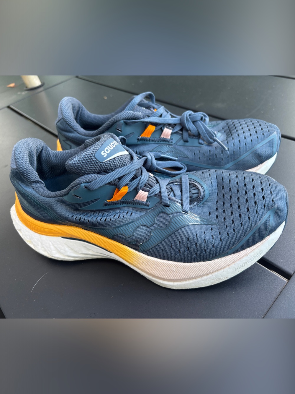 Saucony Women's Endorphin Speed 4 Running Shoes